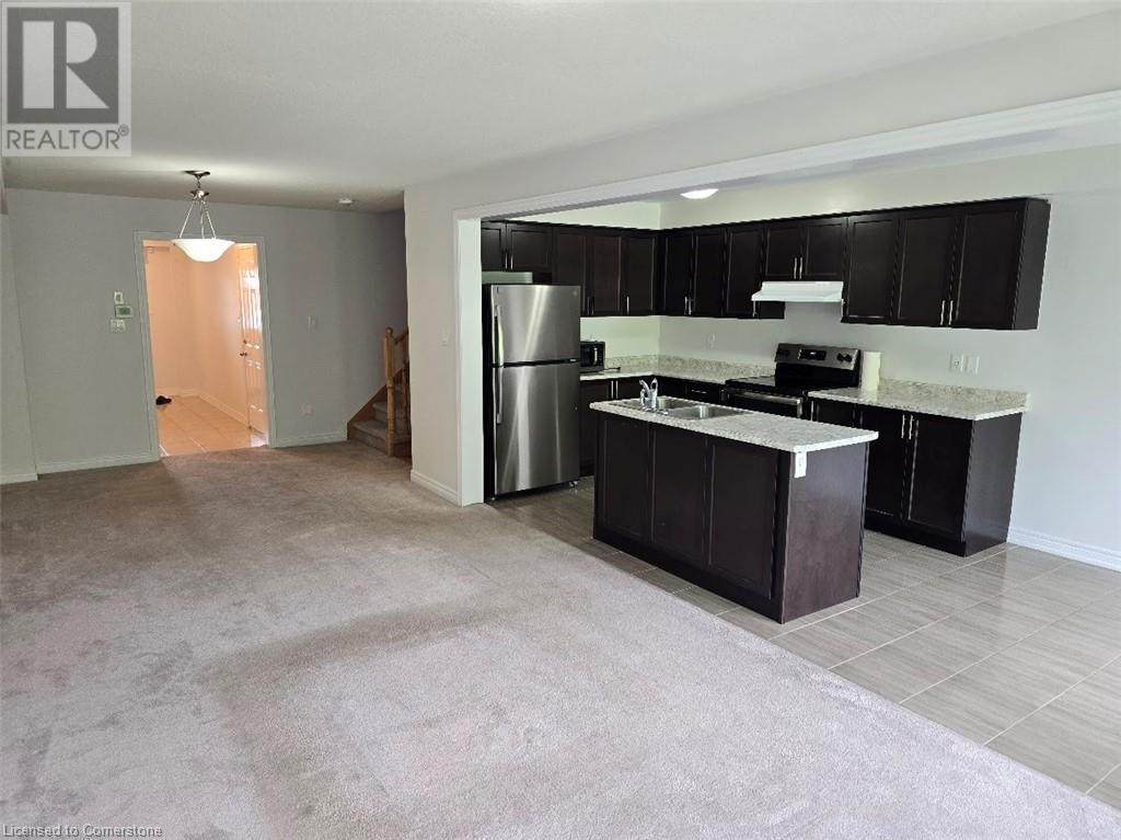 Photo 3 of 570 Linden Drive Unit 9, Cambridge ON