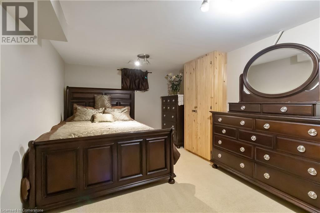 Photo 1 of 6 Equestrian Court, Brantford ON