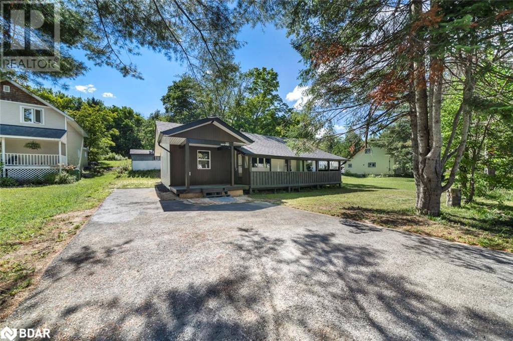 Photo 1 of 597 High Street, Mactier ON