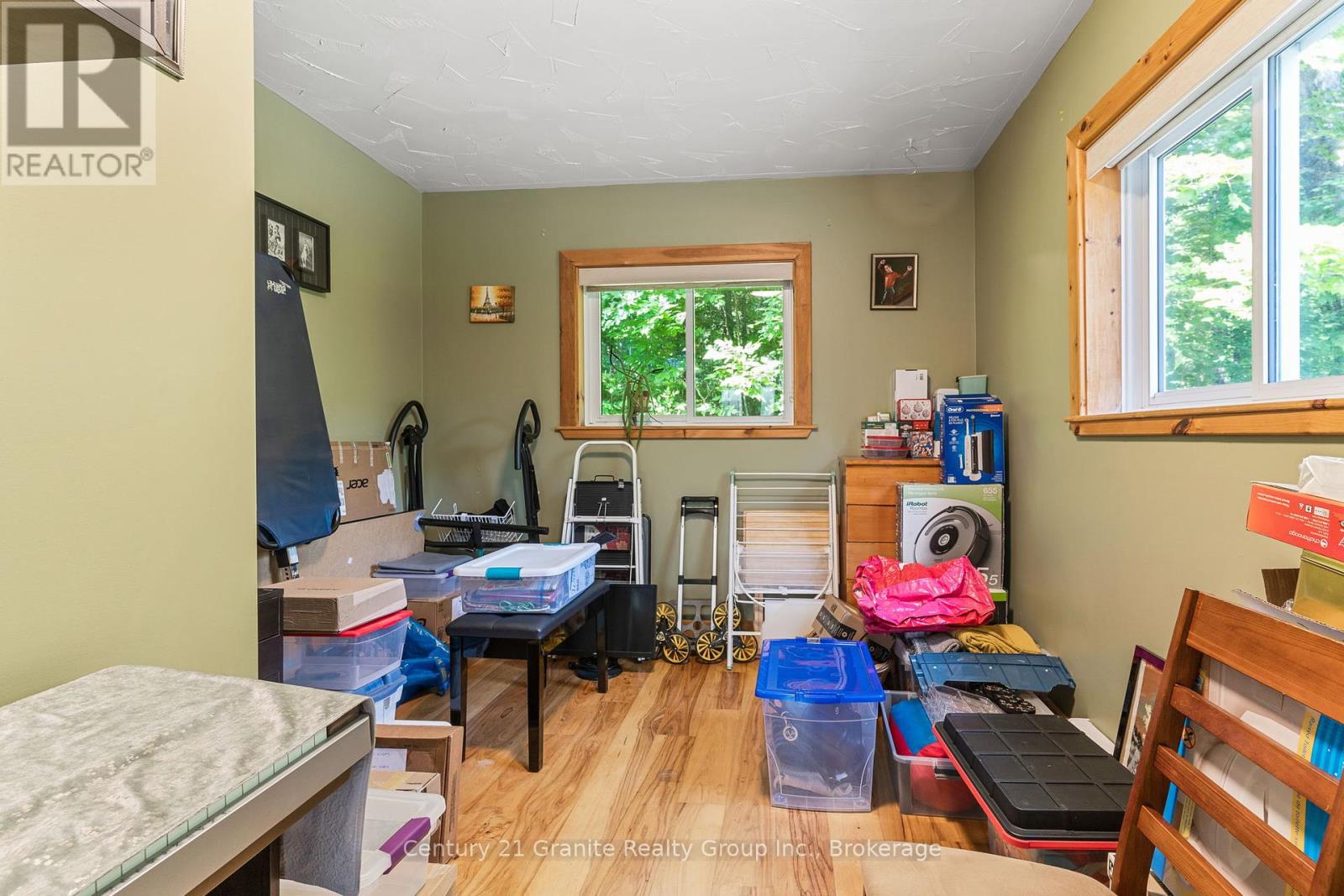 Photo 13 of 1029 Wigamog Road, Minden Hills ON