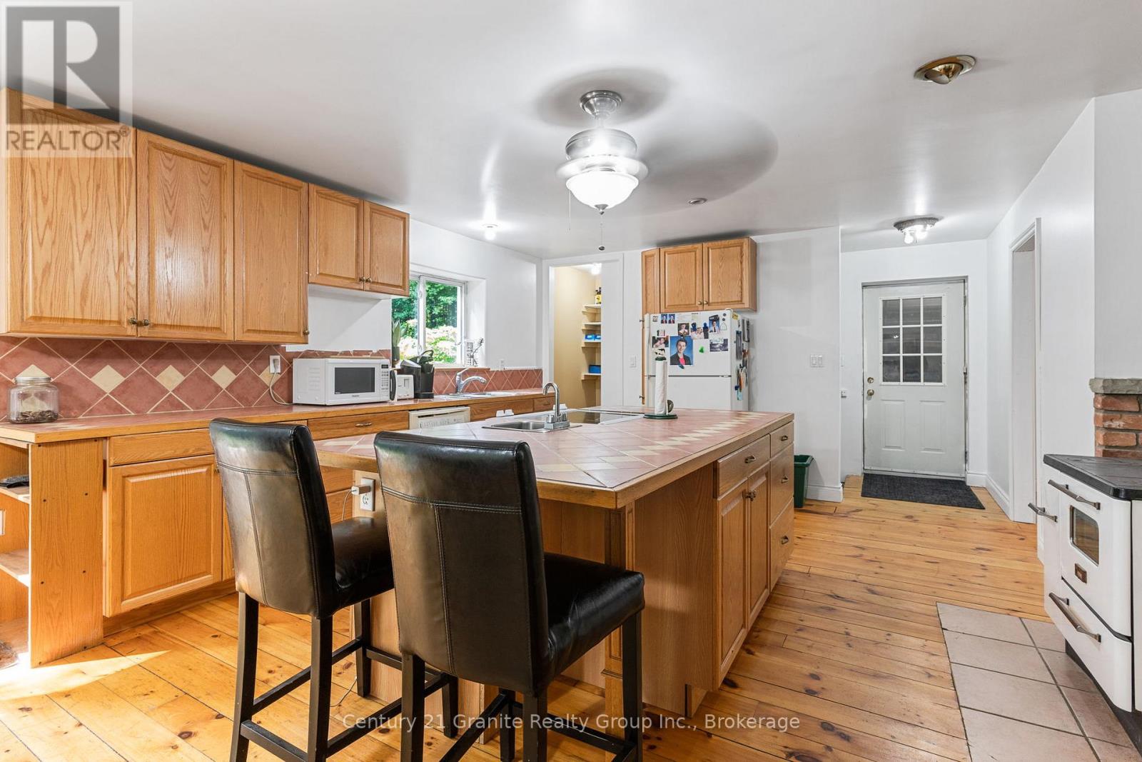 Photo 19 of 1029 Wigamog Road, Minden Hills ON