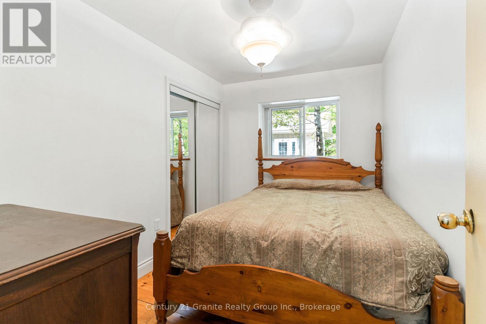 Photo 25 of 1029 Wigamog Road, Minden Hills ON