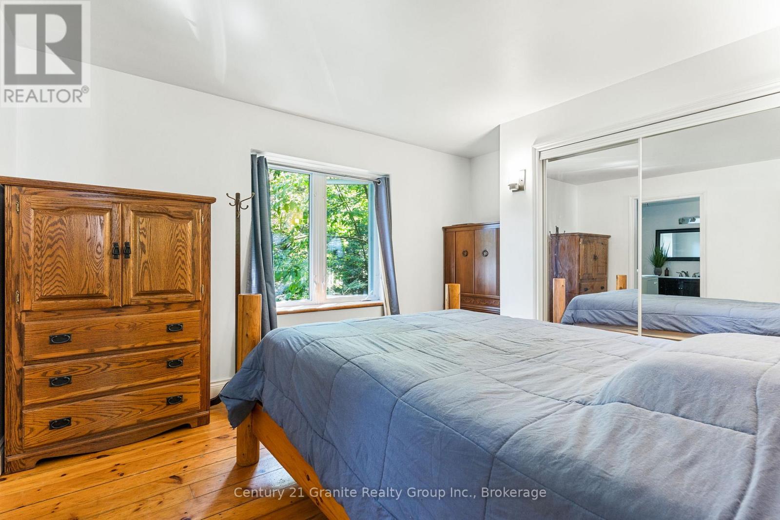 Photo 26 of 1029 Wigamog Road, Minden Hills ON