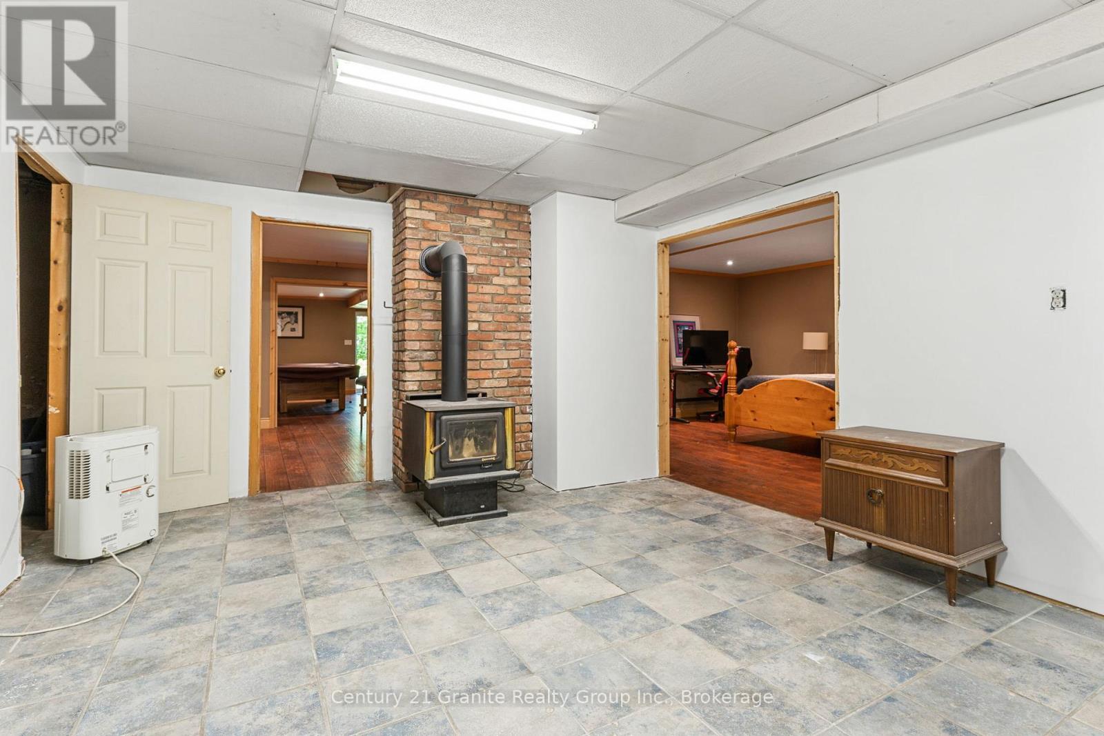 Photo 30 of 1029 Wigamog Road, Minden Hills ON