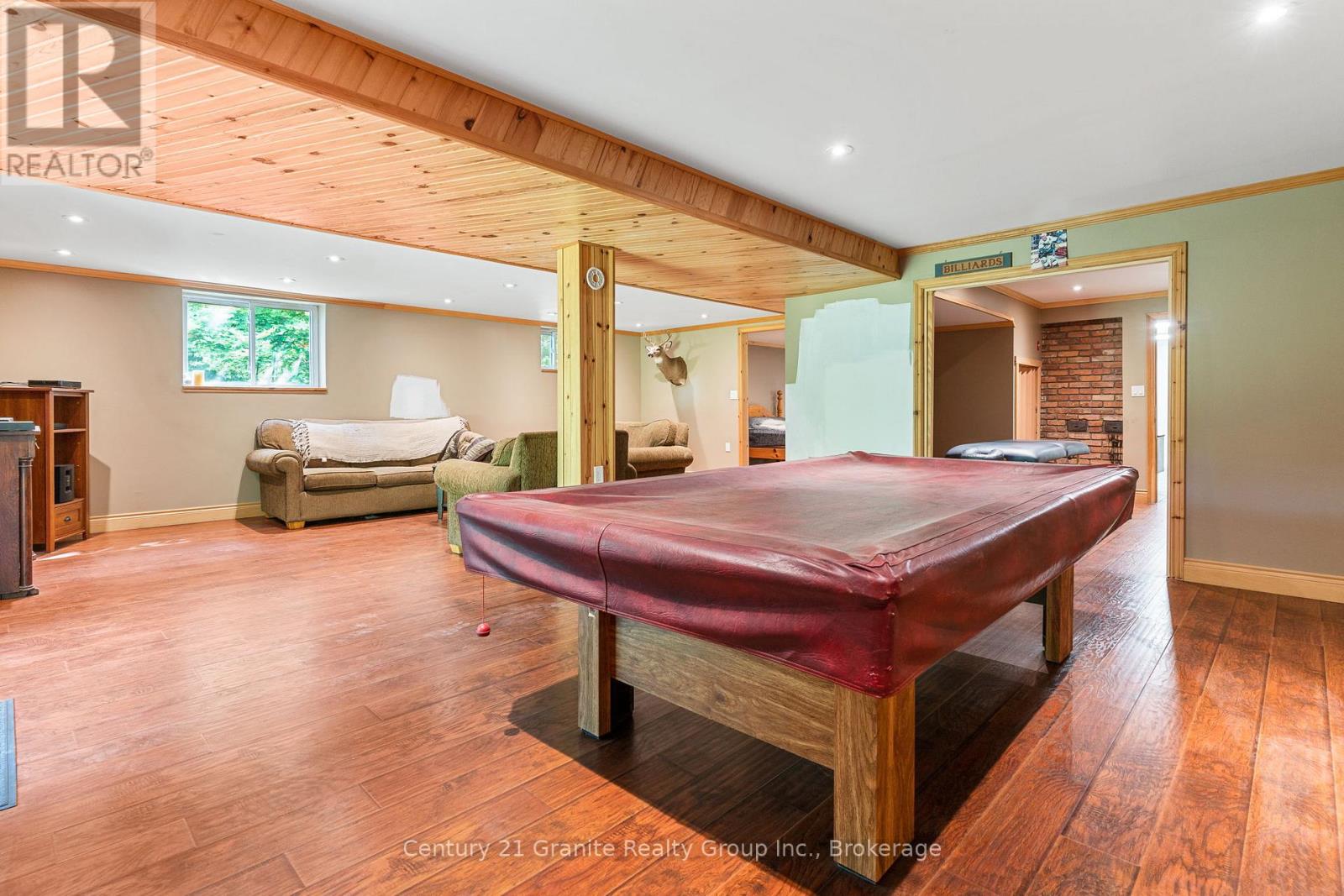 Photo 35 of 1029 Wigamog Road, Minden Hills ON