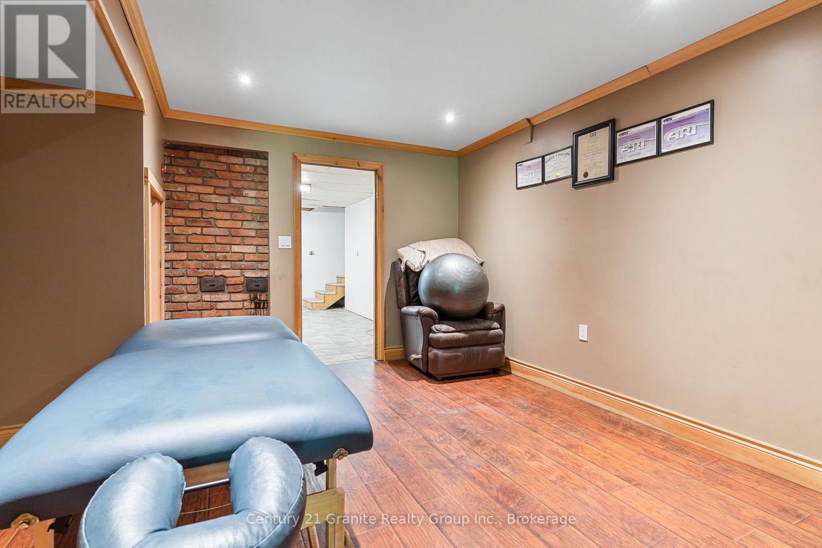 Photo 36 of 1029 Wigamog Road, Minden Hills ON