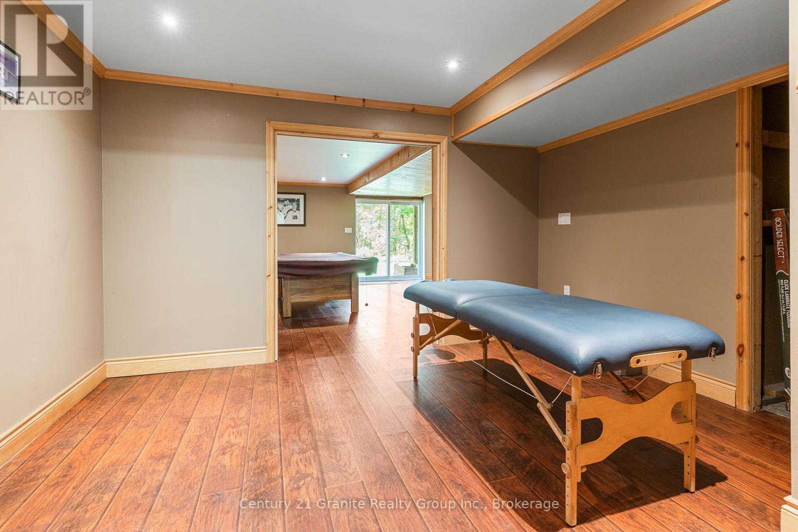Photo 37 of 1029 Wigamog Road, Minden Hills ON