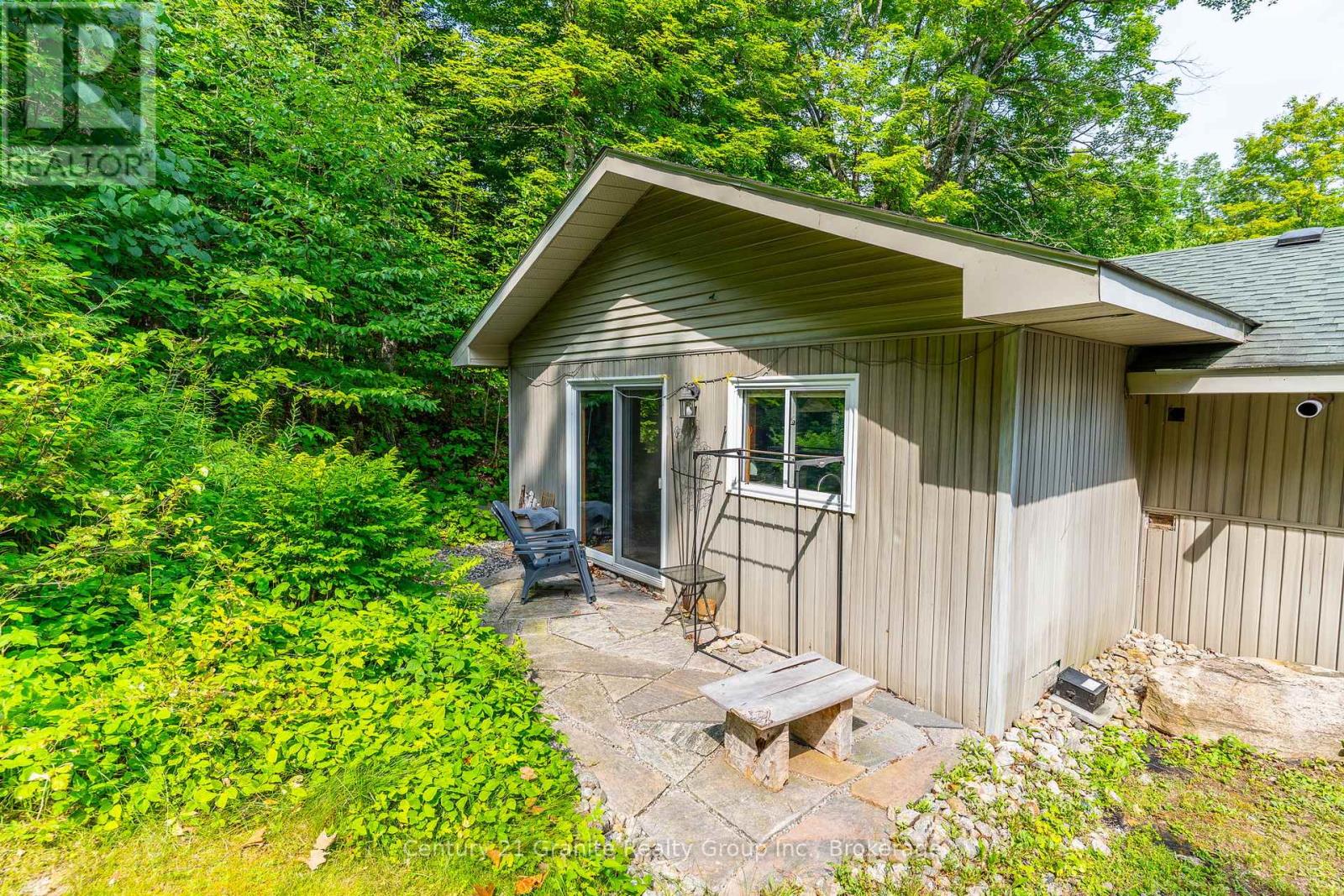 Photo 39 of 1029 Wigamog Road, Minden Hills ON