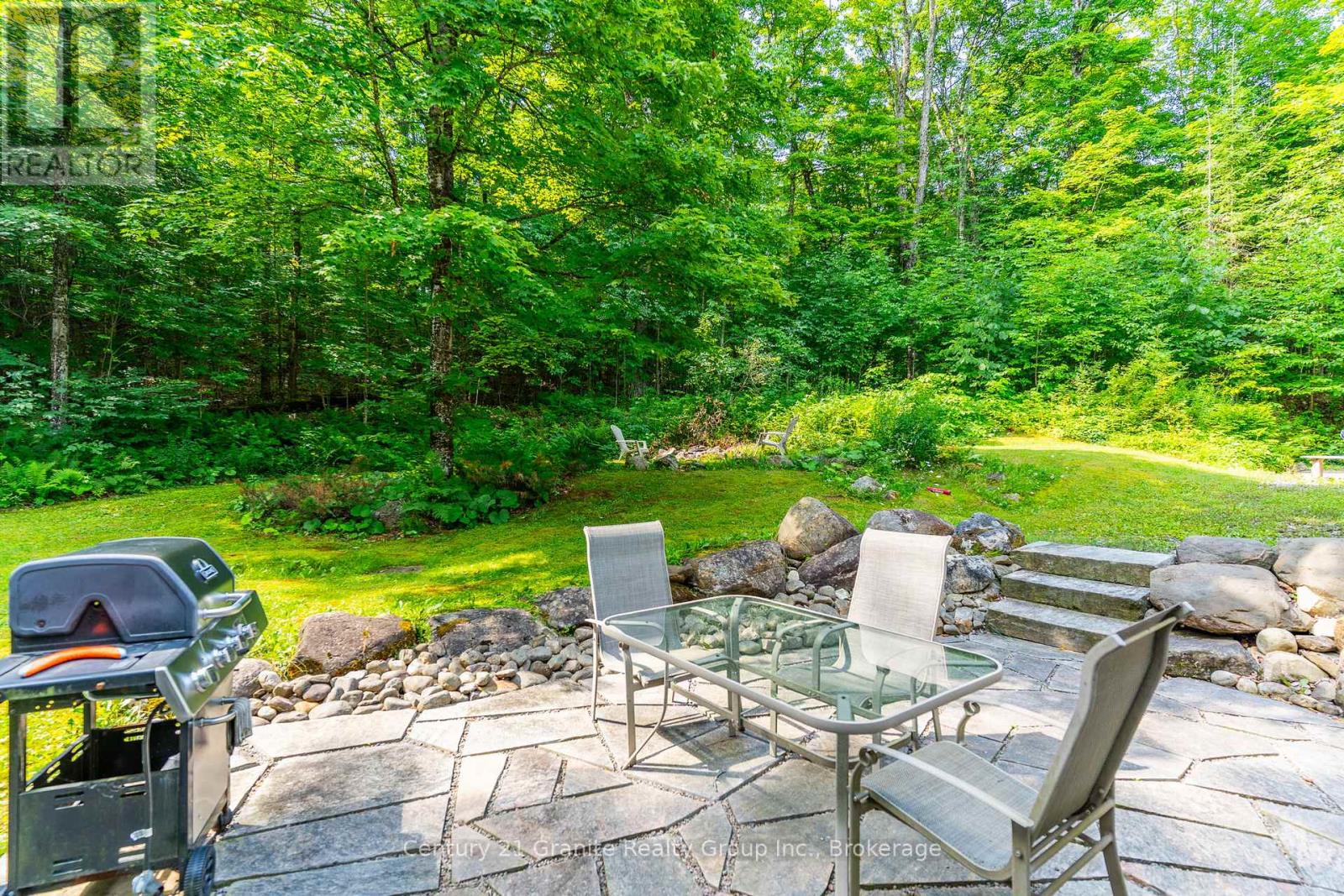Photo 42 of 1029 Wigamog Road, Minden Hills ON