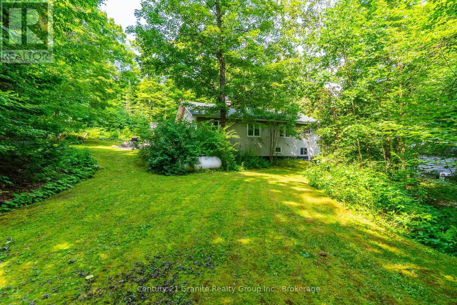 Photo 45 of 1029 Wigamog Road, Minden Hills ON