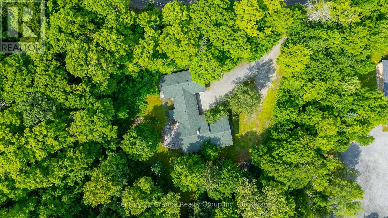 Photo 48 of 1029 Wigamog Road, Minden Hills ON