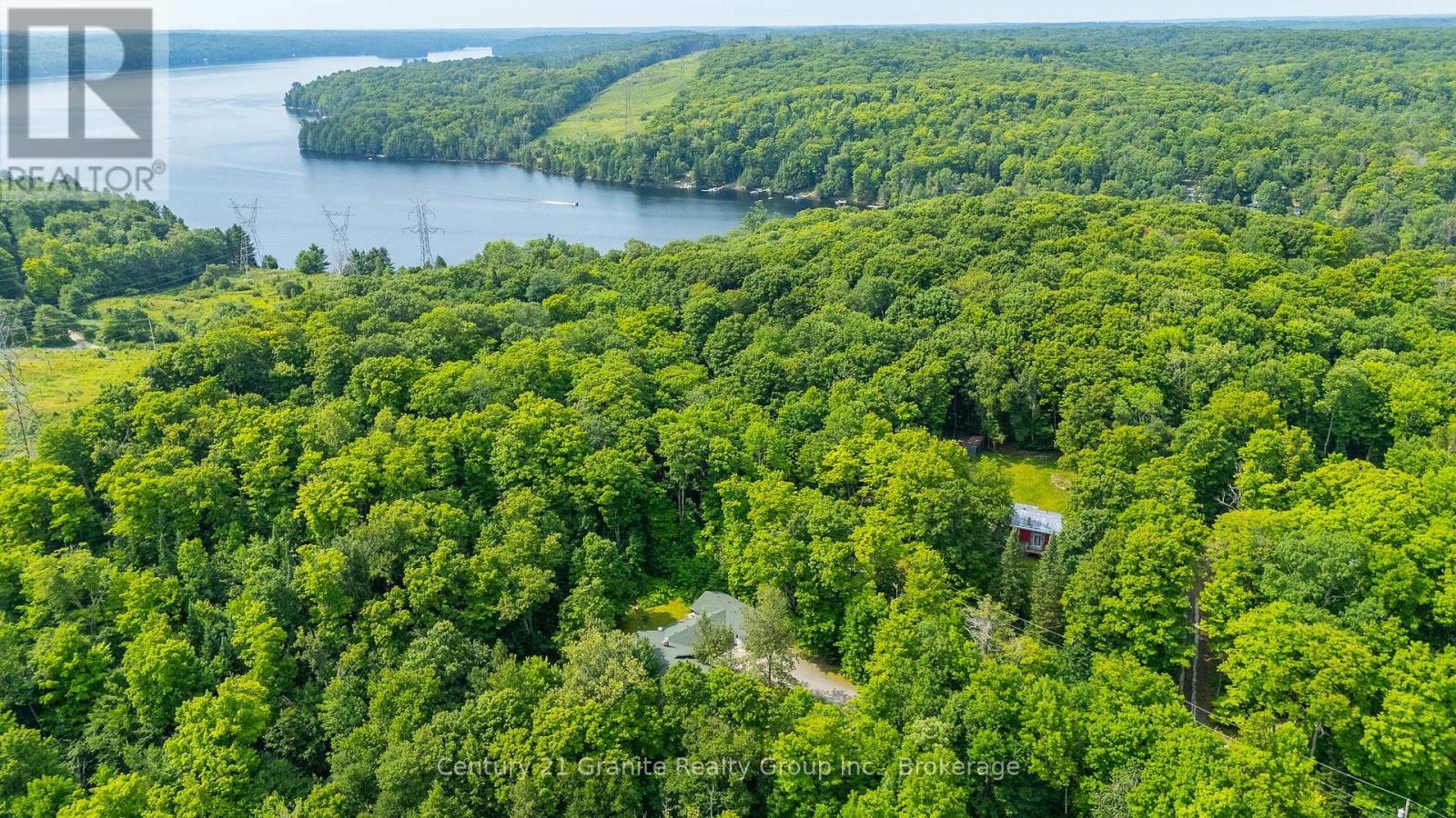 Photo 50 of 1029 Wigamog Road, Minden Hills ON
