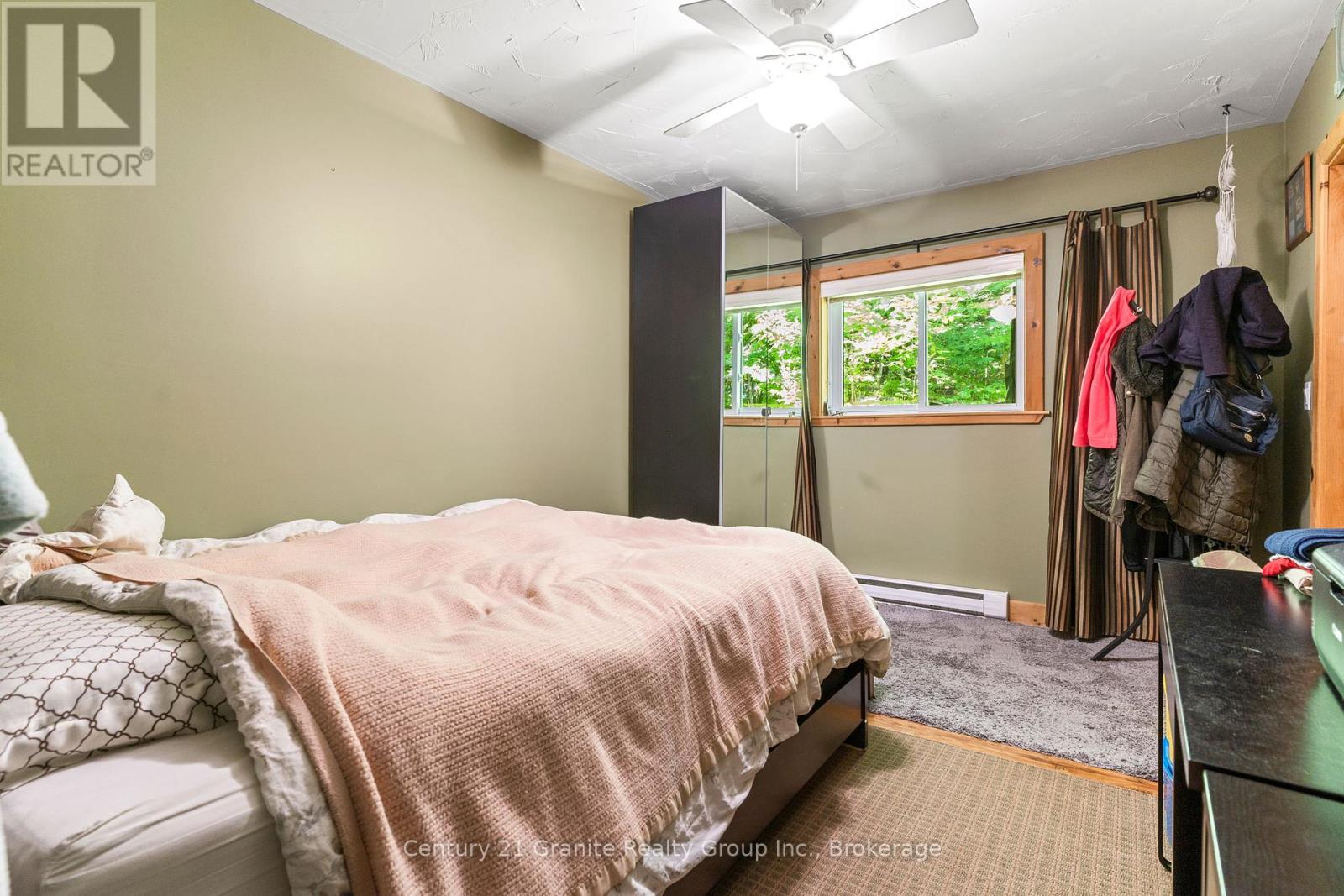 Photo 9 of 1029 Wigamog Road, Minden Hills ON