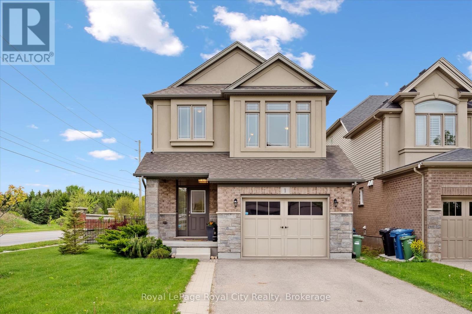 Photo 2 of 1 Samuel Drive, Guelph ON
