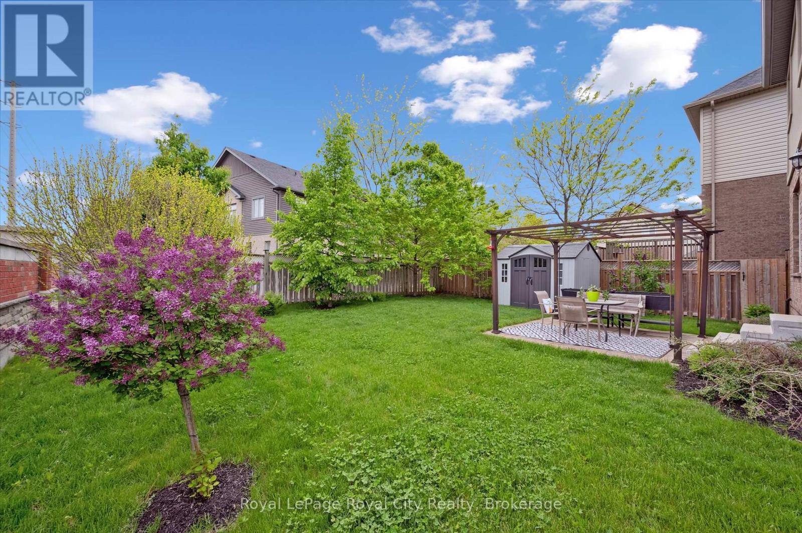 Photo 38 of 1 Samuel Drive, Guelph ON