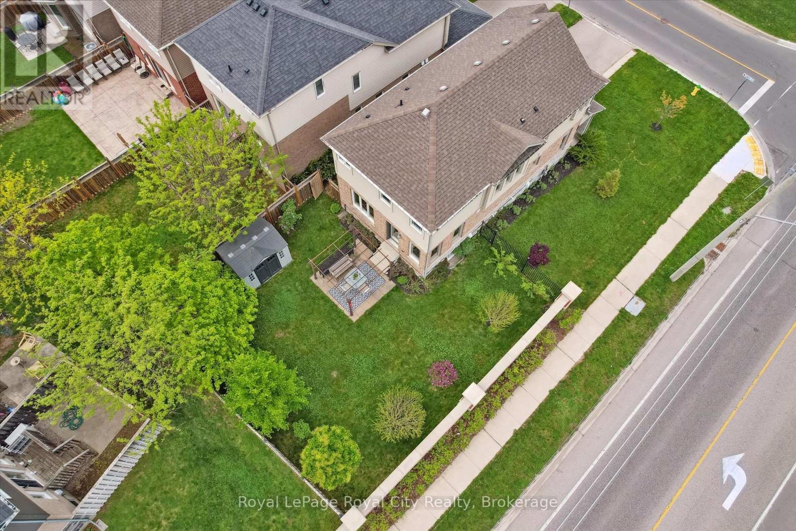 Photo 44 of 1 Samuel Drive, Guelph ON