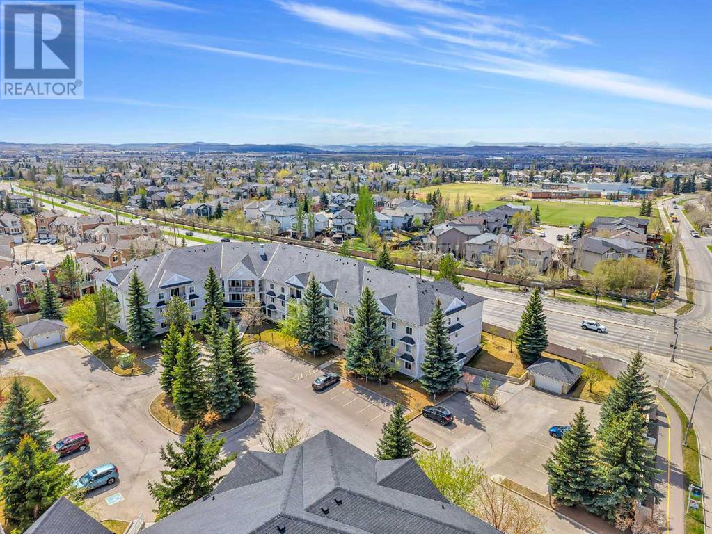 1105, 11 Chaparral Ridge Drive SE, Calgary, Alberta