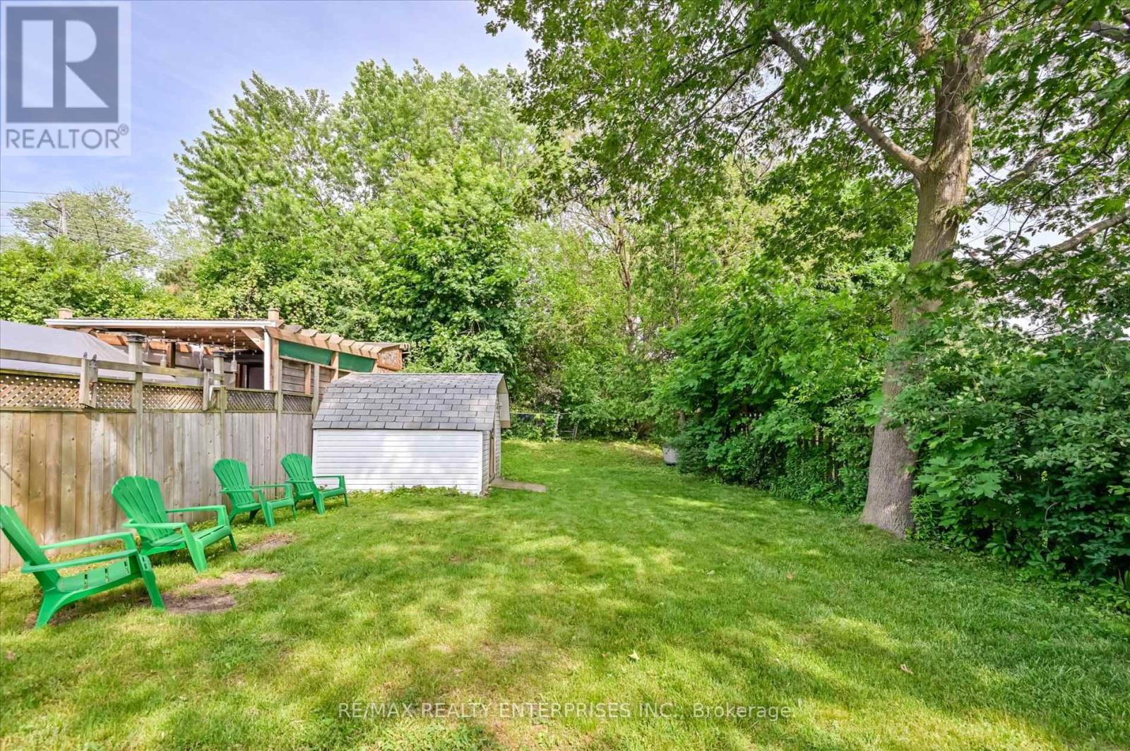 Photo 28 of 1544 Swanage Crescent, Mississauga ON