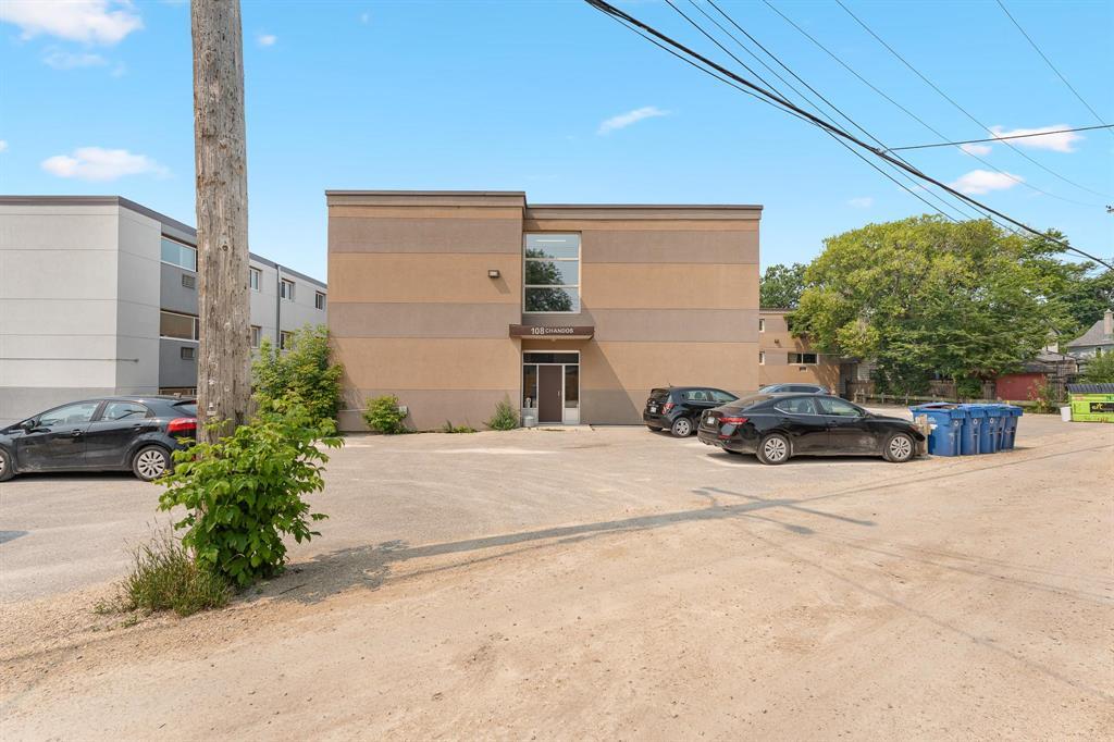 Photo 23 of 111 108 Chandos Avenue, Winnipeg MB