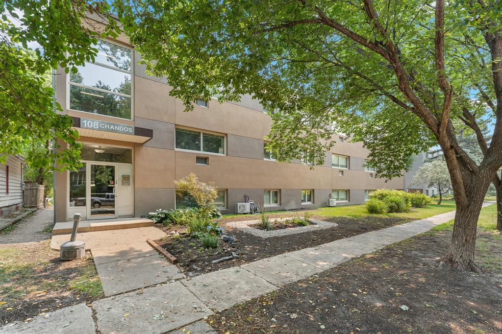 Photo 2 of 111 108 Chandos Avenue, Winnipeg MB