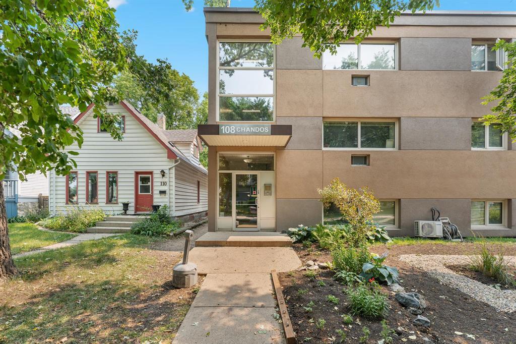 Photo 3 of 111 108 Chandos Avenue, Winnipeg MB