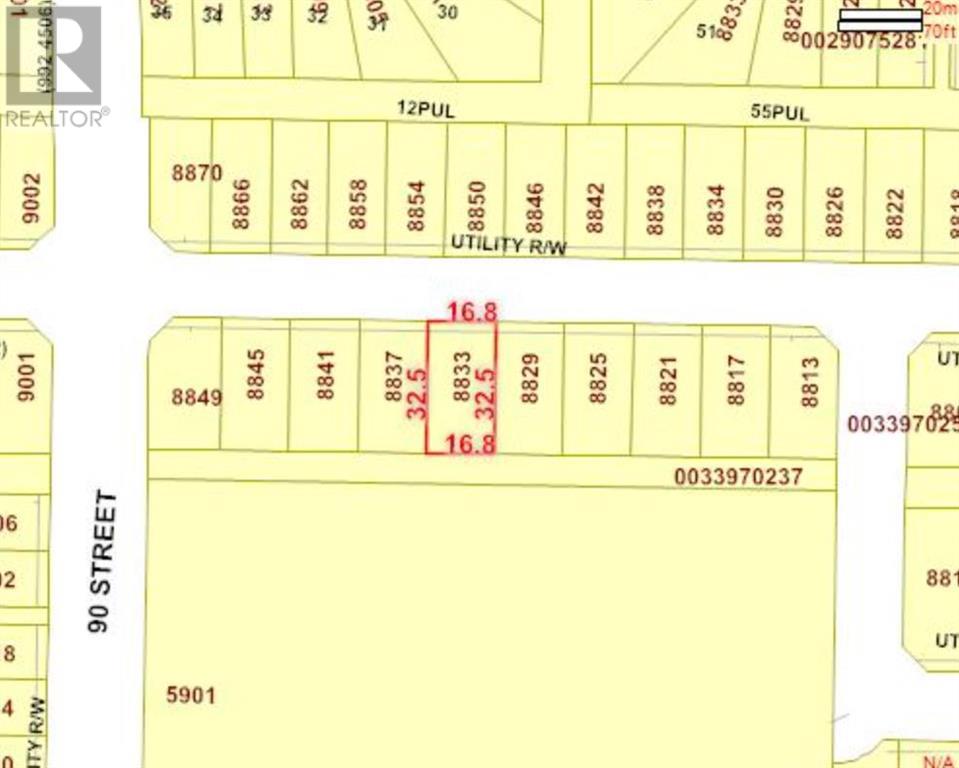 Photo 5 of 8833 60 Avenue, Grande Prairie AB