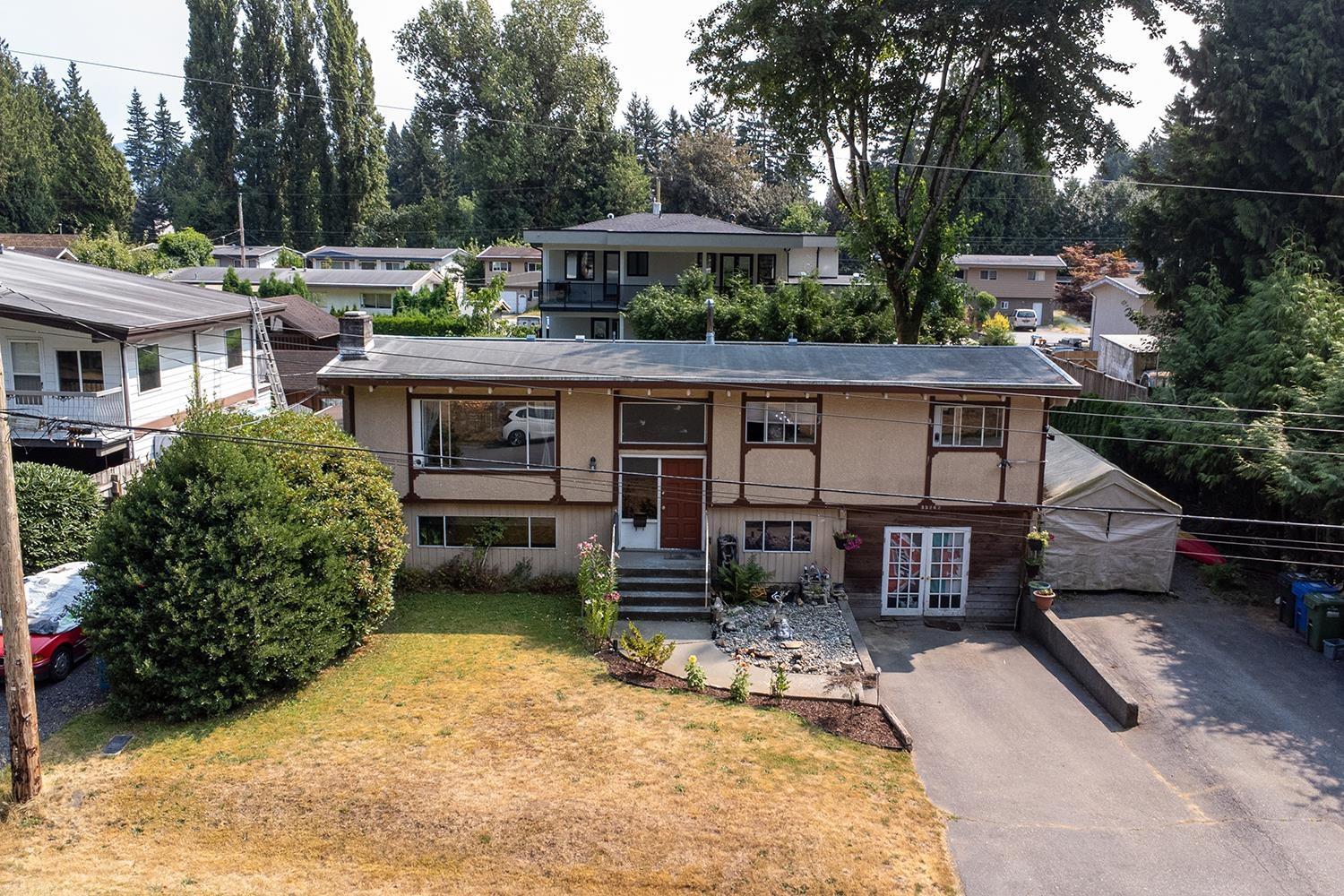 Photo 4 of 33262 Lynn Avenue, Abbotsford BC