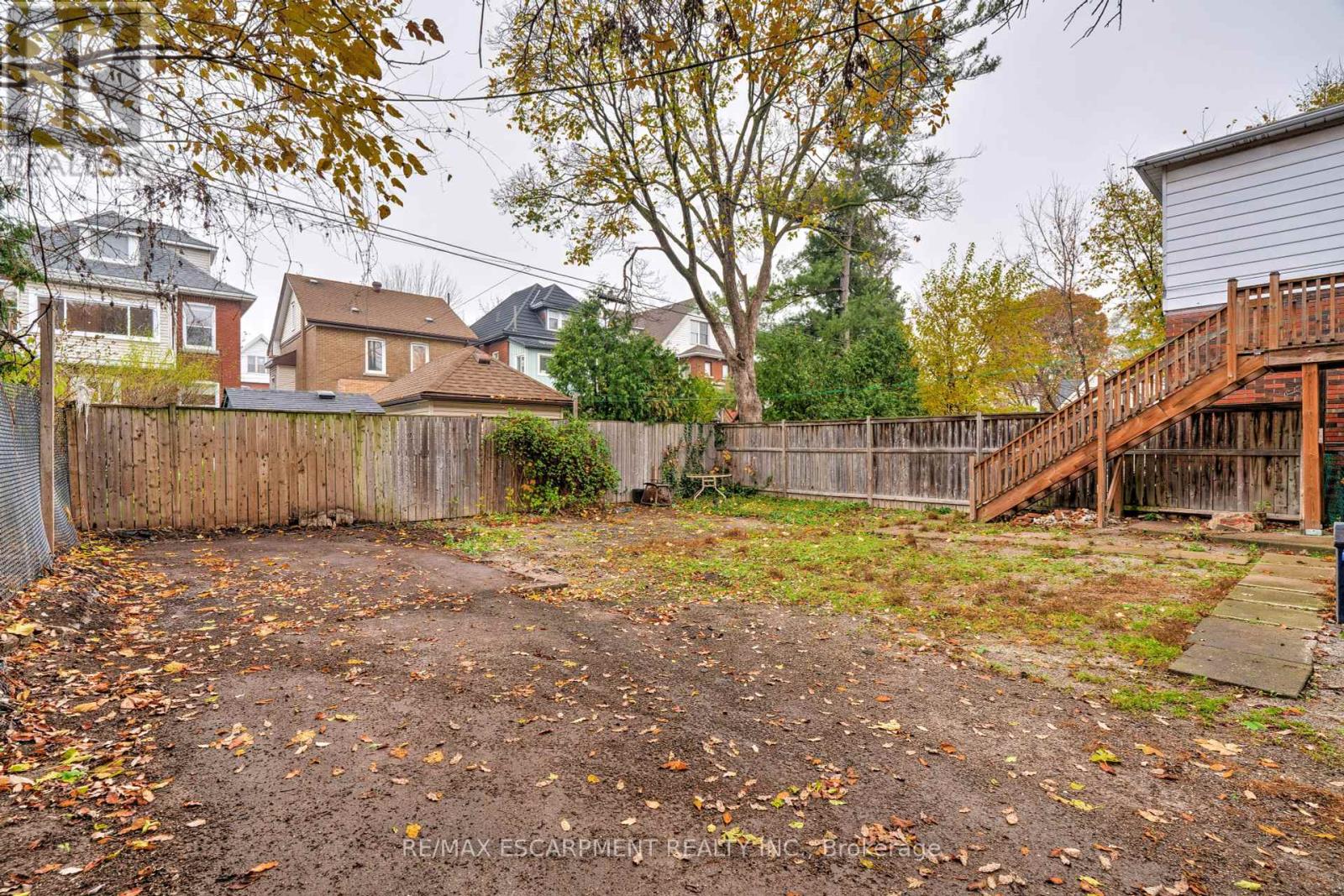 Photo 23 of 152 Sanford Avenue S, Hamilton ON