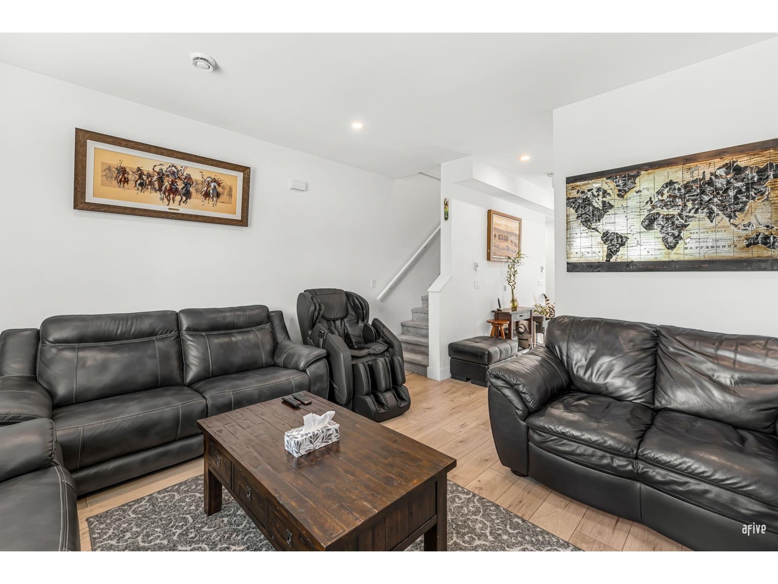 Photo 18 of 9 19704 55 A Avenue, Langley BC