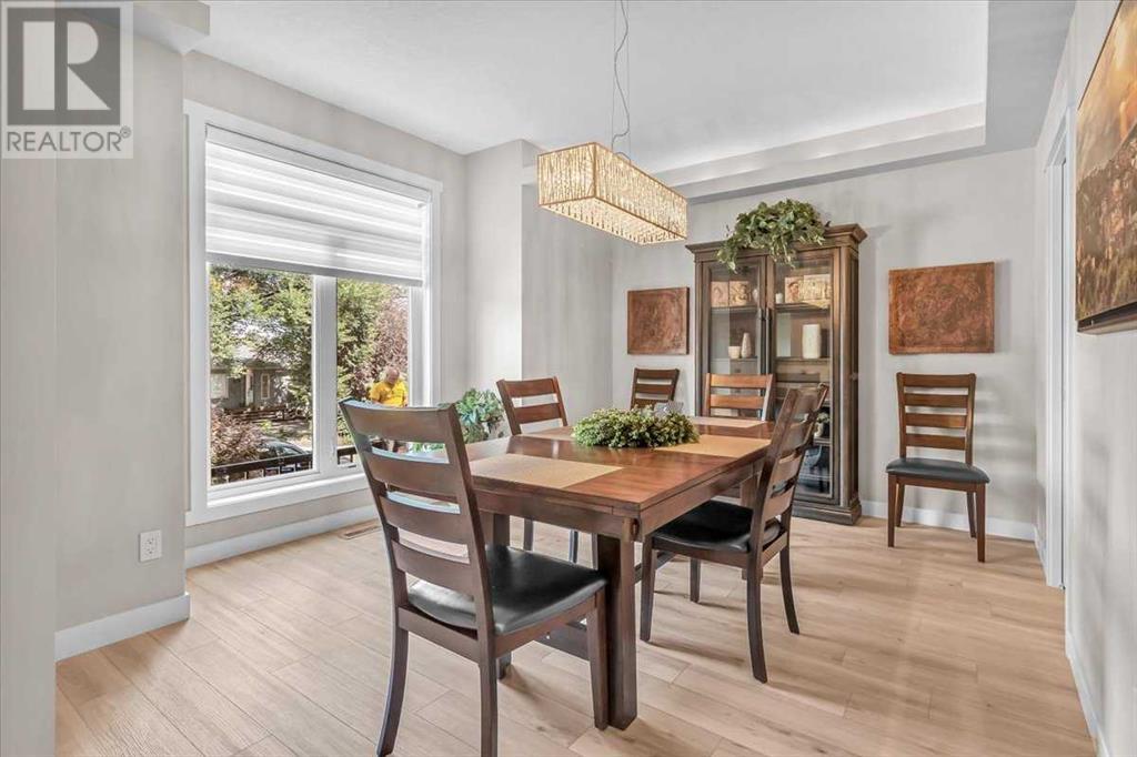 Single Family House for Sale in   Avenue NW Tuxedo Park Calgary 