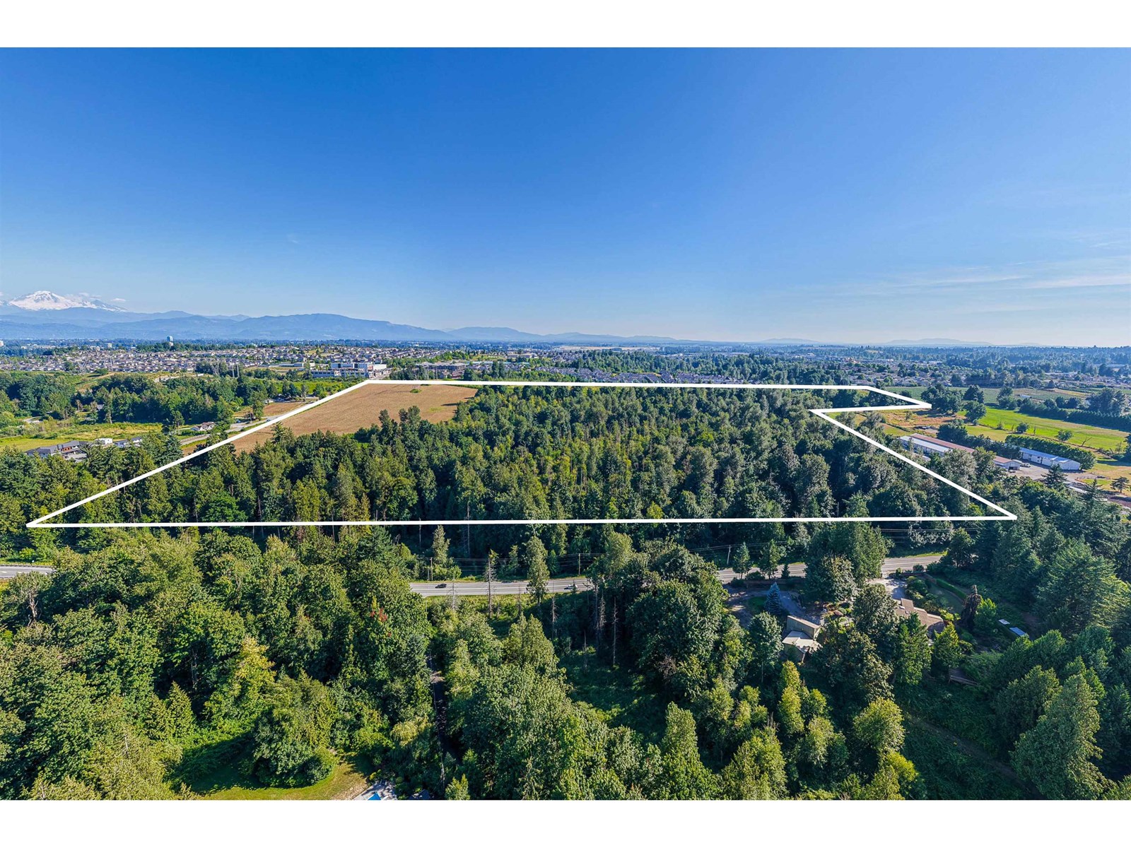 Photo 1 of 88 Ac Townline Road, Abbotsford BC