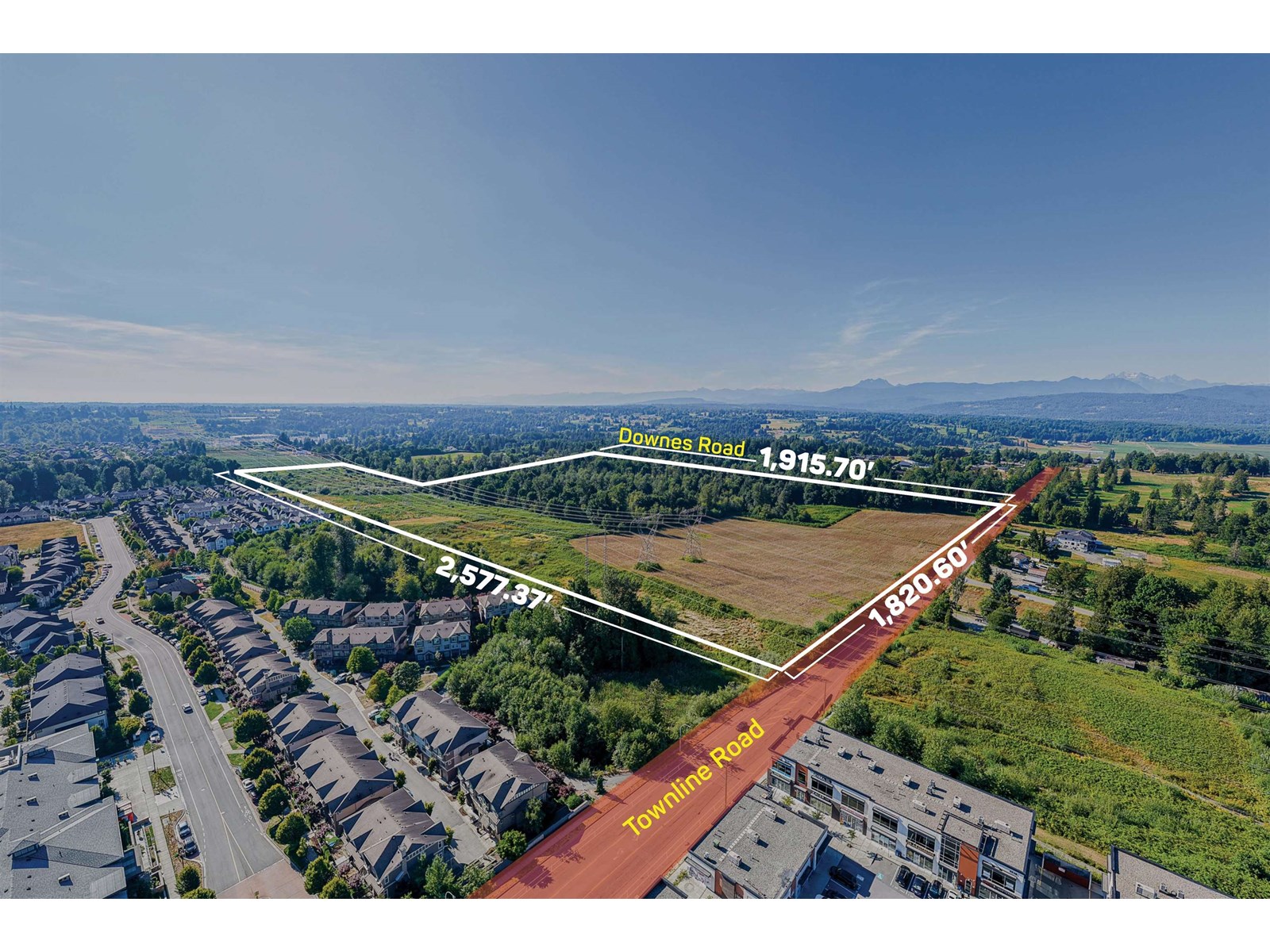 Photo 3 of 88 Ac Townline Road, Abbotsford BC
