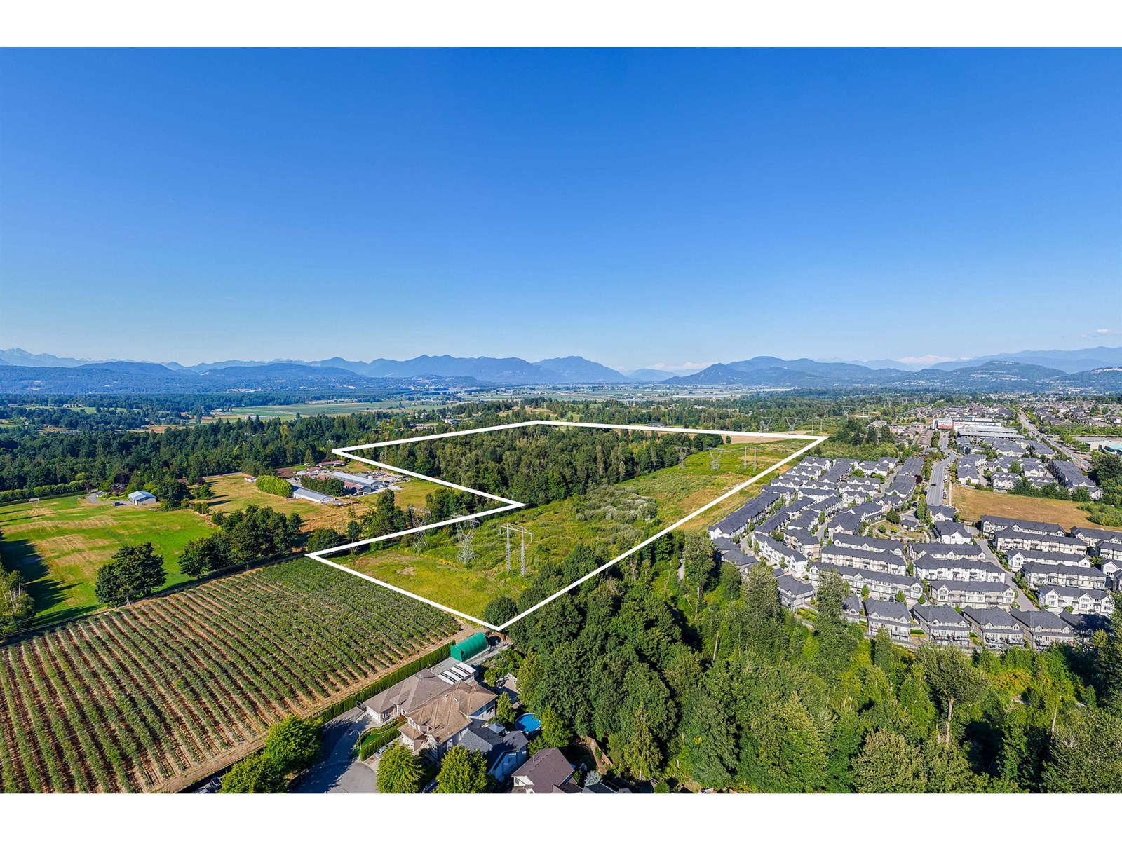 Photo 5 of 88 Ac Townline Road, Abbotsford BC