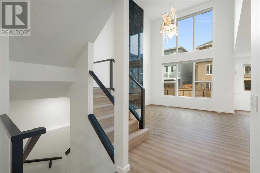 Single Family House for Sale in  Spring Creek Circle SW Springbank Hill Calgary 