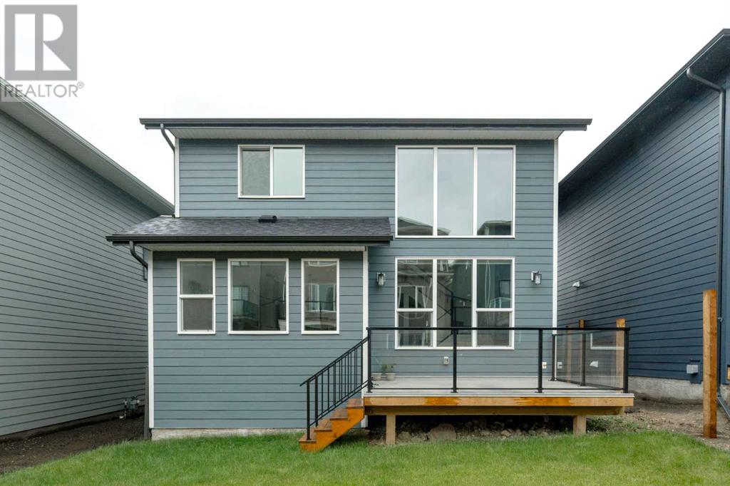 Single Family House for Sale in  Spring Creek Circle SW Springbank Hill Calgary 