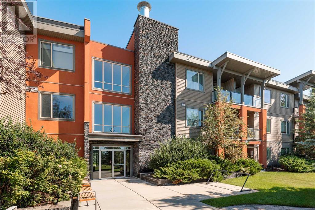 326, 2727 28 Avenue SE, Calgary, Alberta