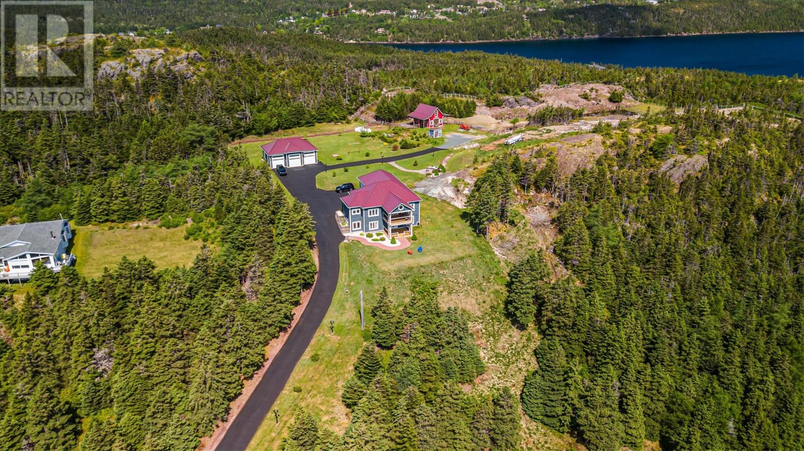 Photo 2 of 26 Kennedys Lane, Holyrood NL