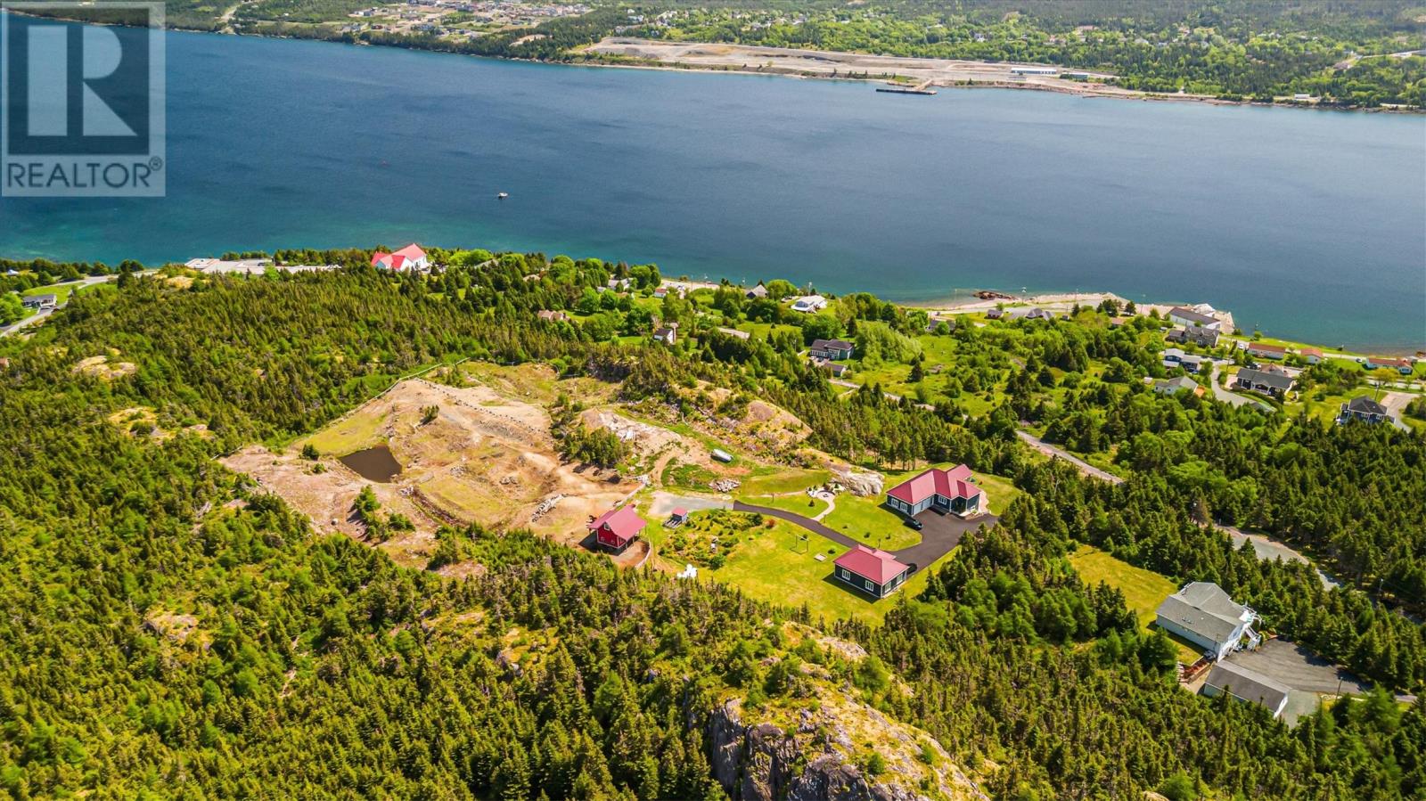 Photo 35 of 26 Kennedys Lane, Holyrood NL
