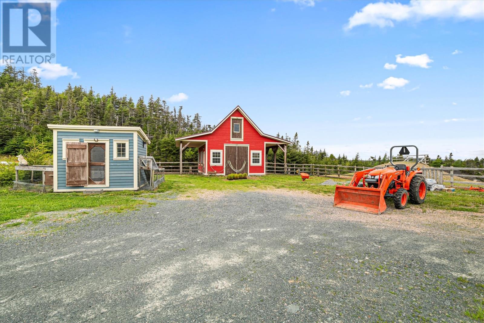 Photo 37 of 26 Kennedys Lane, Holyrood NL