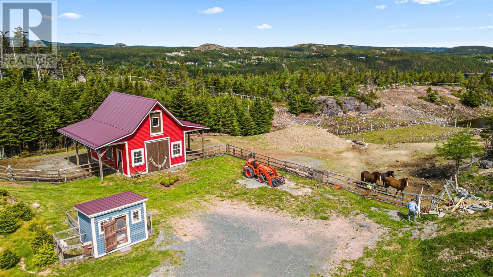 Photo 38 of 26 Kennedys Lane, Holyrood NL