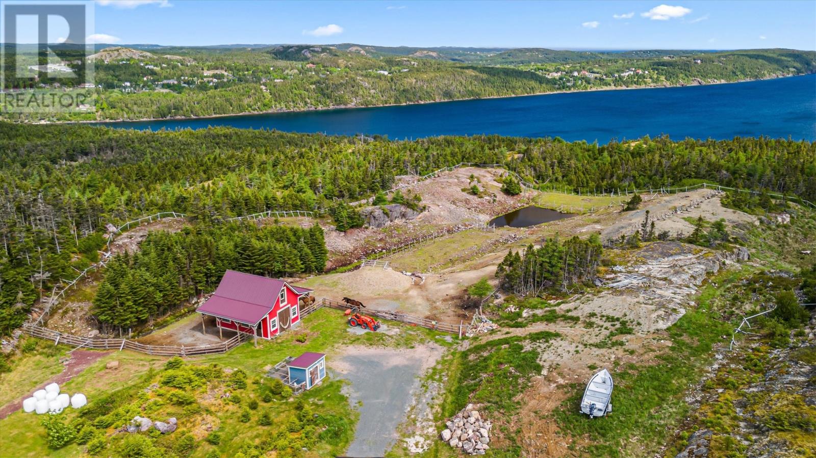 Photo 40 of 26 Kennedys Lane, Holyrood NL