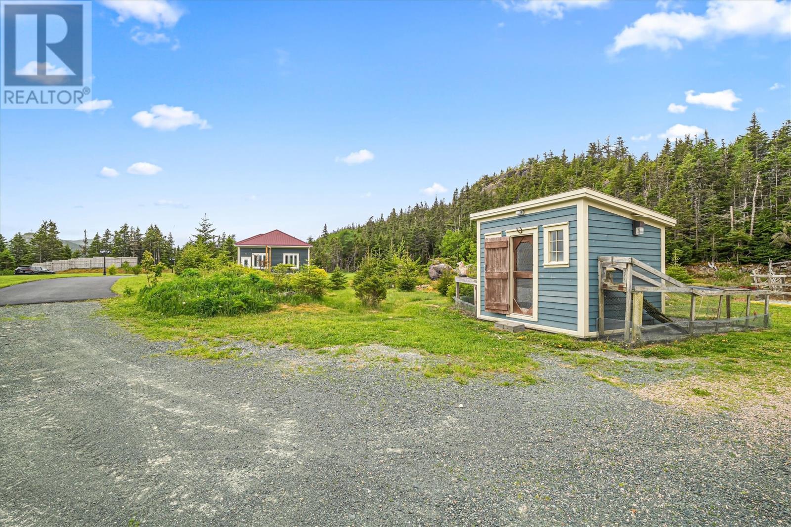 Photo 41 of 26 Kennedys Lane, Holyrood NL