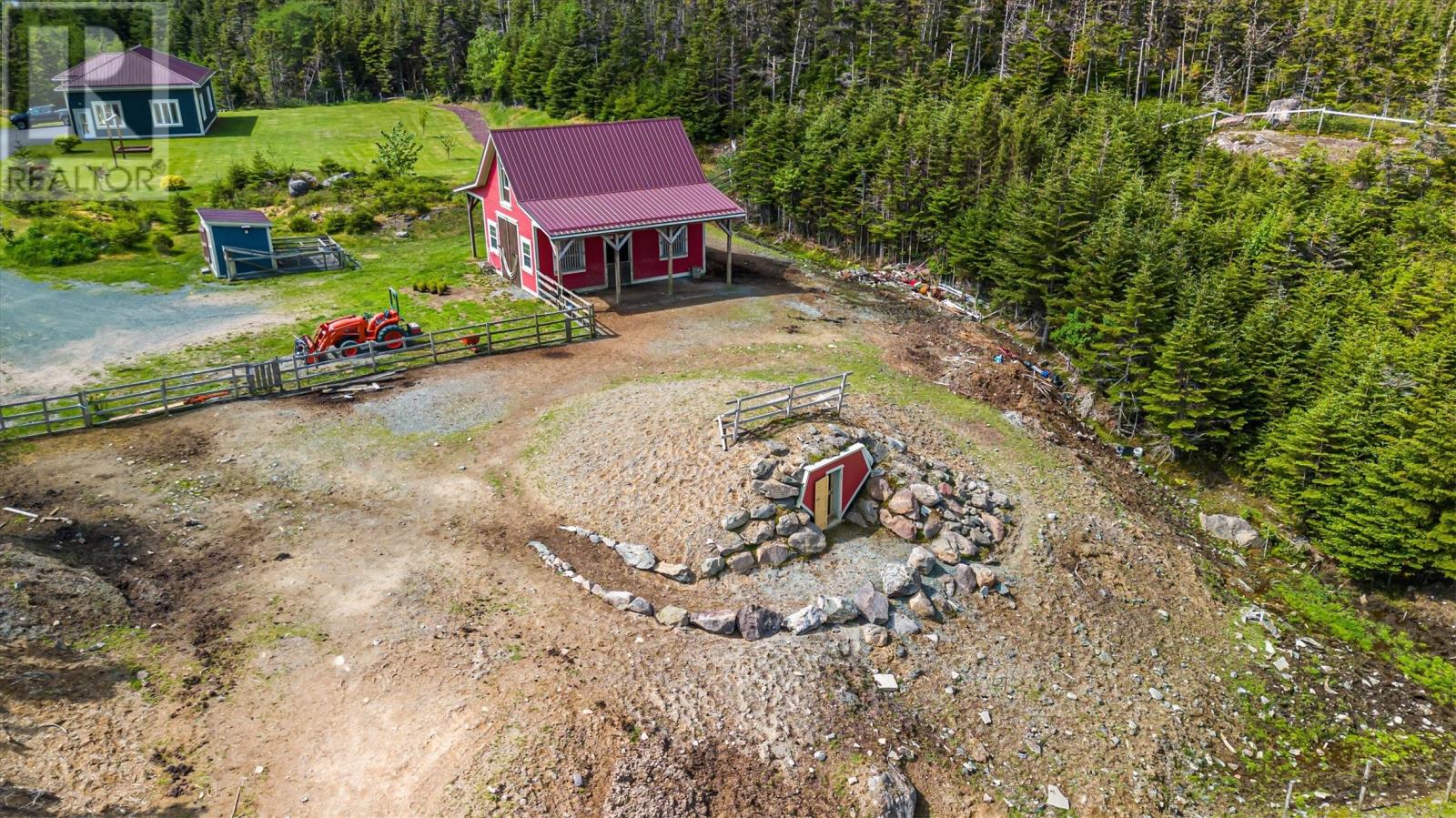 Photo 43 of 26 Kennedys Lane, Holyrood NL