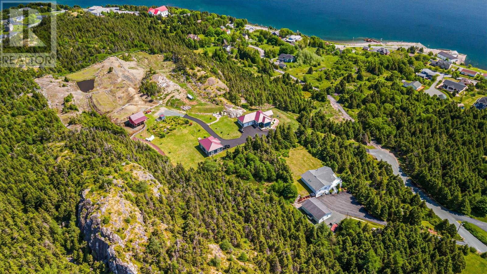 Photo 48 of 26 Kennedys Lane, Holyrood NL