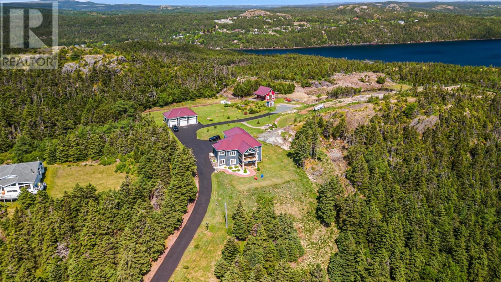Photo 50 of 26 Kennedys Lane, Holyrood NL