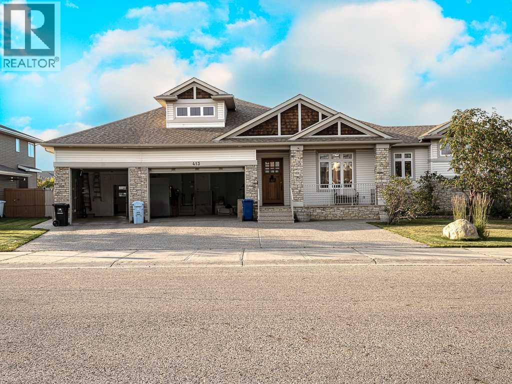 413 Loutit Road, Fort McMurray