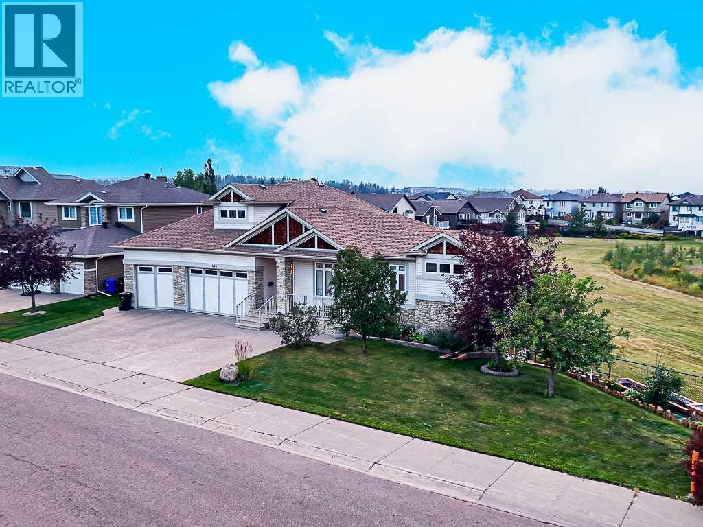 413 Loutit Road, Fort McMurray