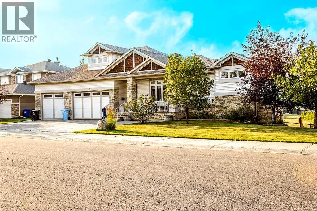 413 Loutit Road, Fort McMurray