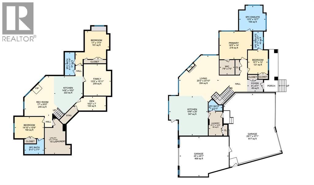 413 Loutit Road, Fort McMurray