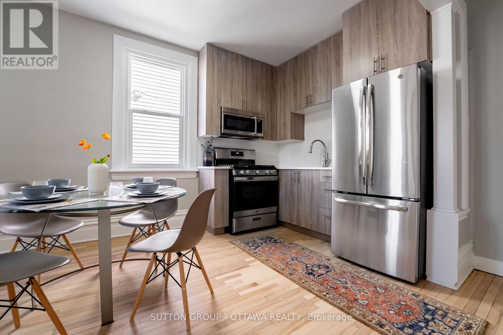 Photo 6 of A 185 Rochester Street W, Ottawa ON